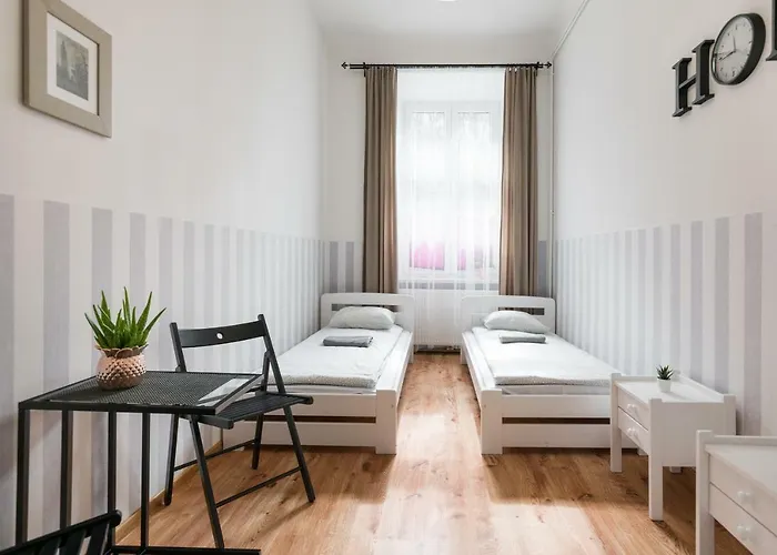 Xxl Apartment Old Town 24 H - Check In, Wi-Fi